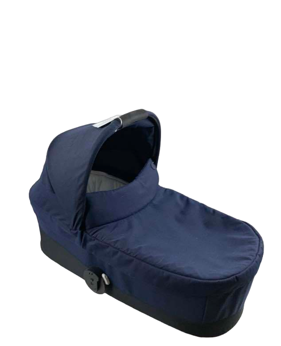 used Cybex Cot S, Navy Blue, 2020
