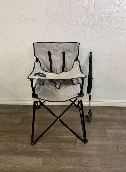 secondhand Ciao! Baby Portable High Chair