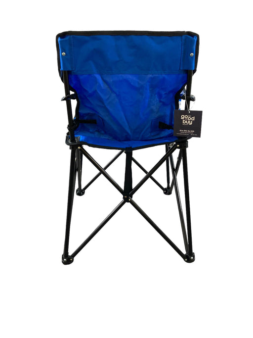 Shop Ciao! Baby Portable High Chair, Blue at GoodBuy Gear