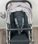 used UPPAbaby VISTA Stroller