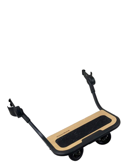 secondhand UPPAbaby VISTA PiggyBack Ride-Along Board, 2015+