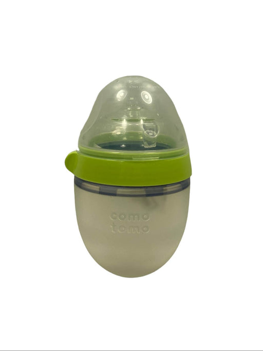 Shop Comotomo Bottle, Green, Pack of 1, 5 ounce at GoodBuy Gear