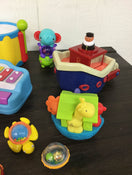 used Infant Toddler Toys