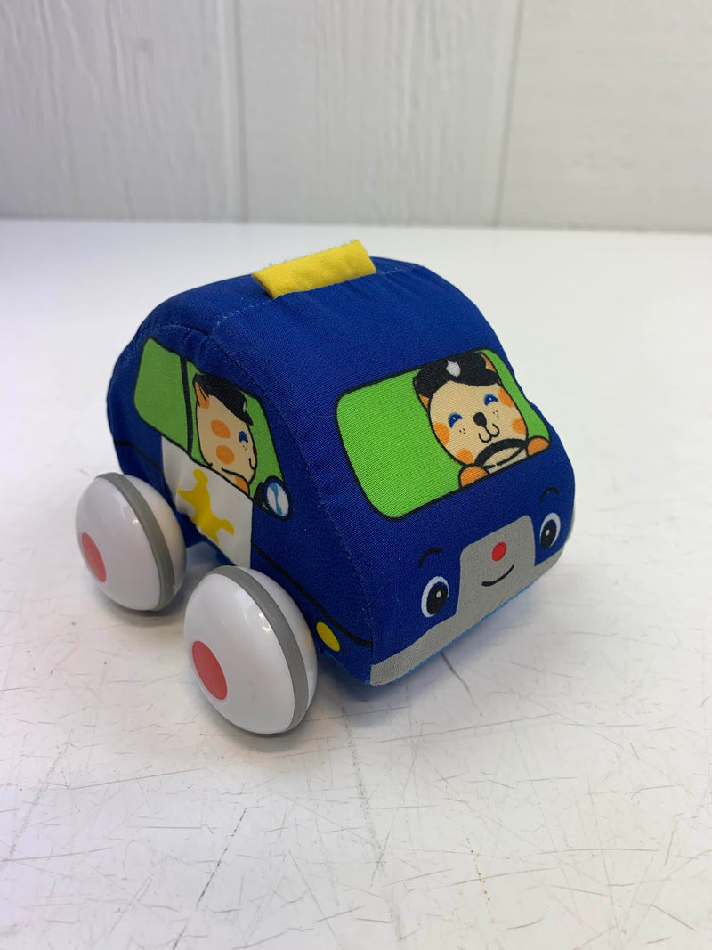 Melissa & Doug K’s Kids PullBack Vehicle Set