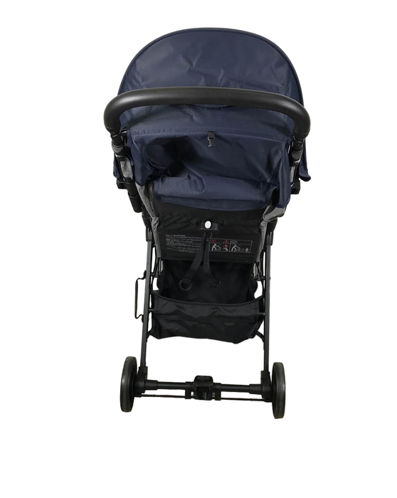 Inglesina Quid 2 Stroller, Stormy Gray, 2023