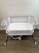 Shop Baby Delight Beside Me Dreamer Bassinet & Bedside Sleeper, Organic Oat at GoodBuy Gear