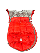 secondhand 7 A.M. Enfant Le Sac Igloo, Medium (6-18m), Red