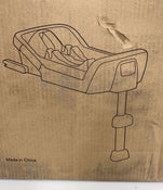 used Stokke PIPA by Nuna Infant Car Seat Base