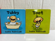 Shop BUNDLE Board Books at GoodBuy Gear