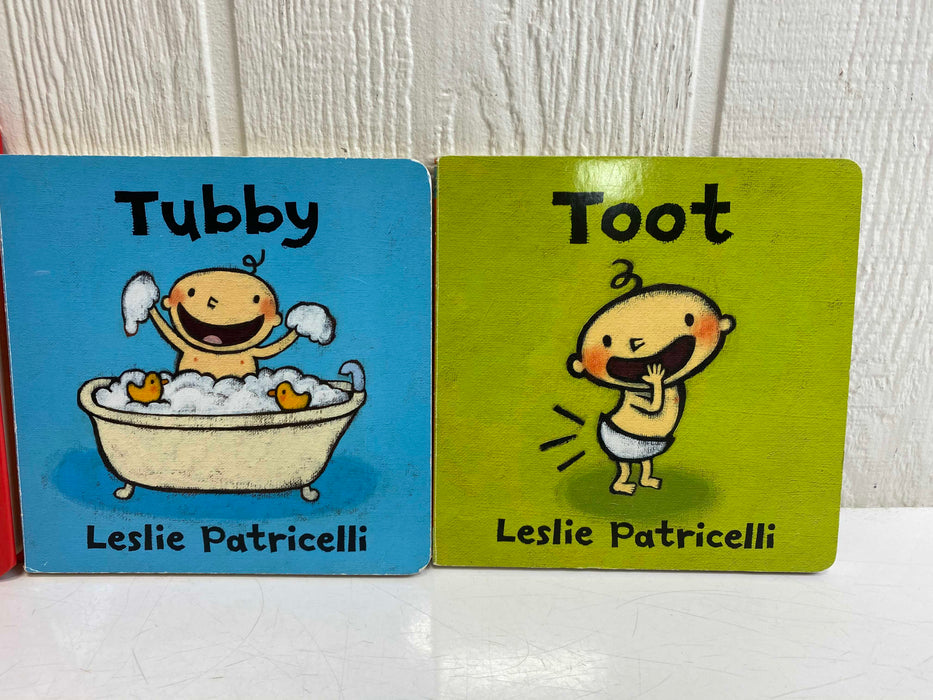 Shop BUNDLE Board Books at GoodBuy Gear