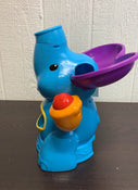 secondhand Playskool Poppin Park Elefun Busy Ball Popper