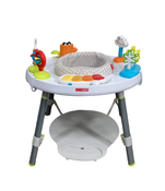Shop Skip Hop Explore & More Baby's View 3-Stage Activity Center at GoodBuy Gear