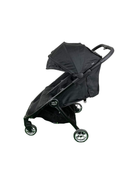 used Baby Jogger City Tour 2 Double Stroller, 2022, Pitch Black