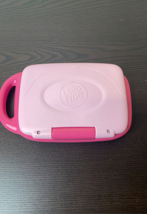 secondhand Leap Frog My Own LeapTop