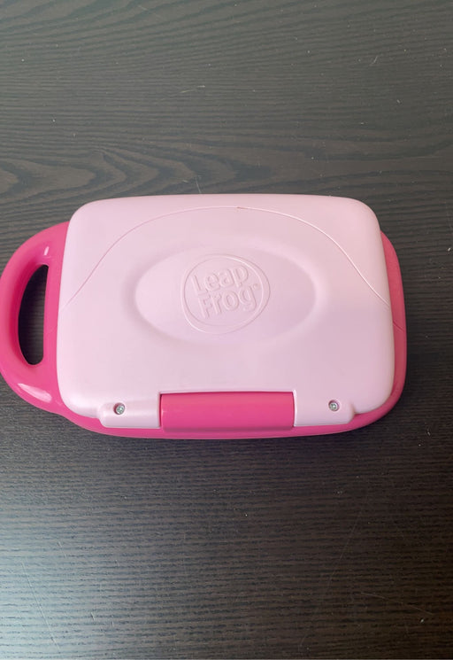 secondhand Leap Frog My Own LeapTop