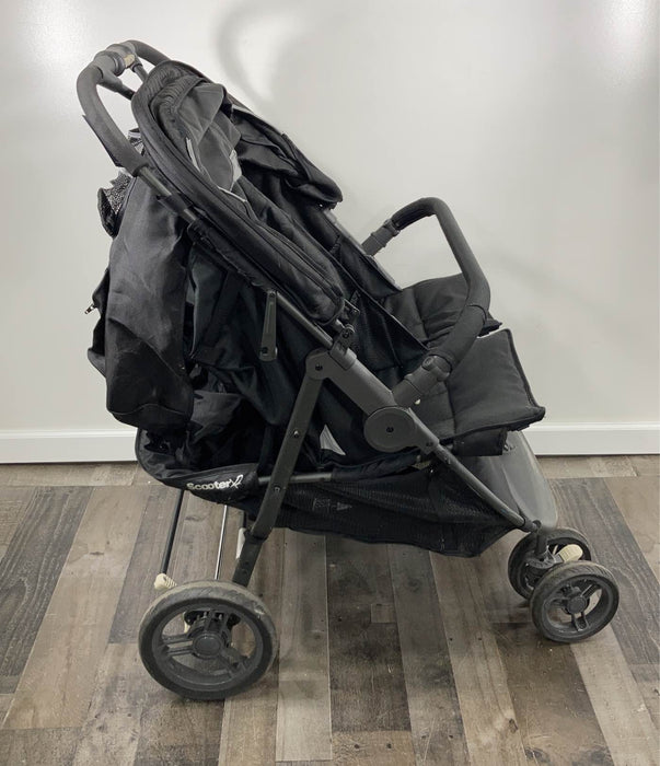 secondhand Strollers