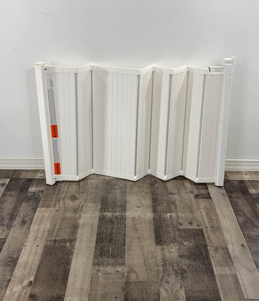 used BabyDan Guard Me Safety Gate