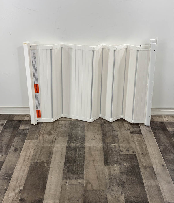 used BabyDan Guard Me Safety Gate
