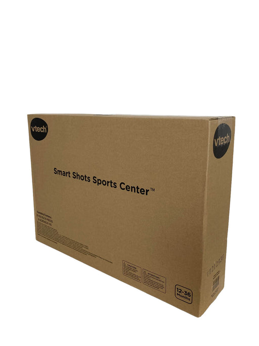 used VTech Smart Shots Sports Center