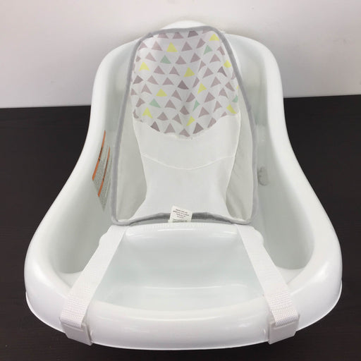 secondhand TOMY Sure Comfort Deluxe Newborn To Toddler Tub