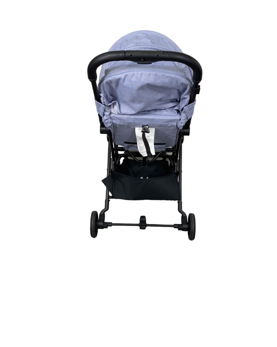 Mompush Lithe Stroller, 2022, Lavender