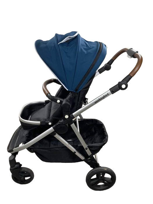 secondhand Strollers