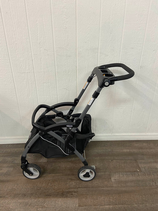 secondhand Graco Car Seat Carrier Stroller