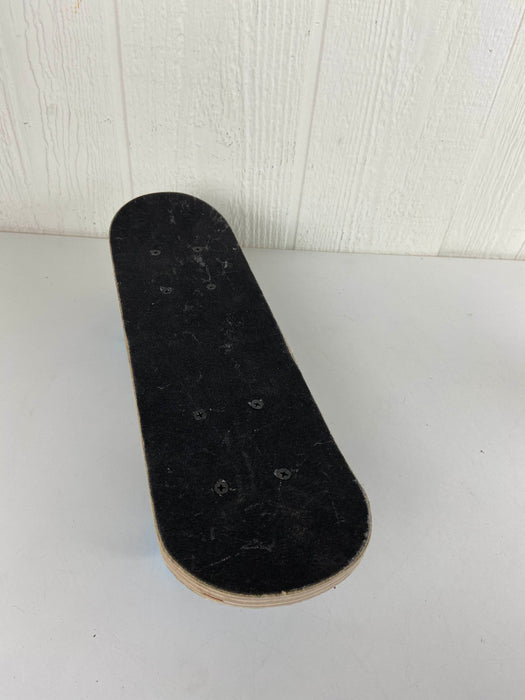 secondhand World Class Skateboard