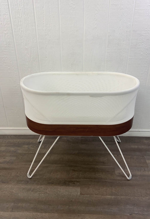 used Happiest Baby SNOO Smart Sleeper