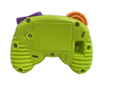 secondhand Fisher Price Laugh & Learn Game Controller