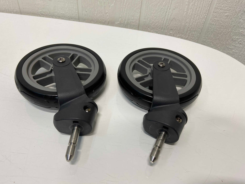 used UPPAbaby CRUZ Front Wheels (2015-2019)