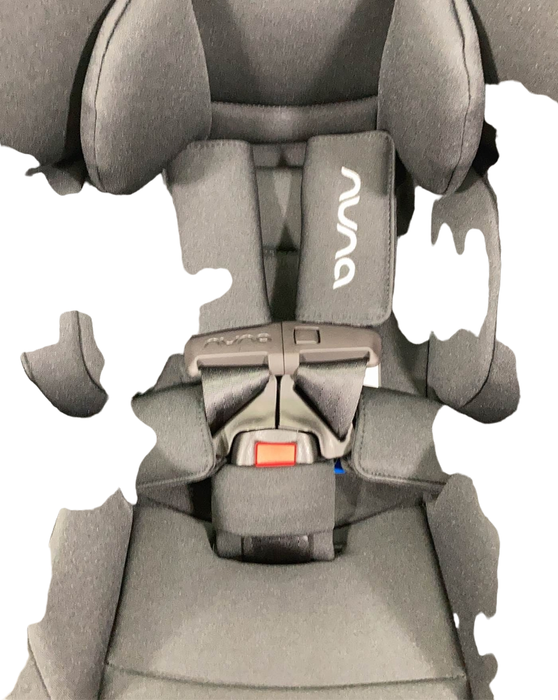 used Carseat