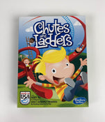 used Hasbro Chutes And Ladders