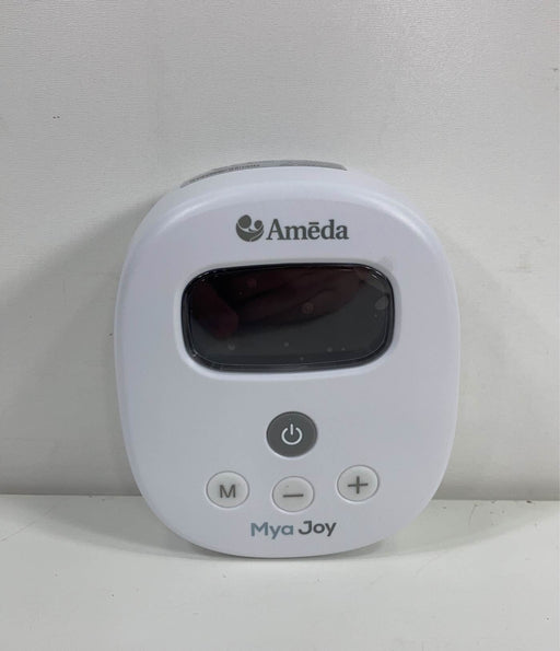 secondhand Ameda MYA Joy Double Electric Breast Pump