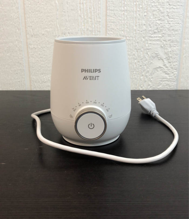 Shop Philips Avent Fast Bottle Warmer at GoodBuy Gear