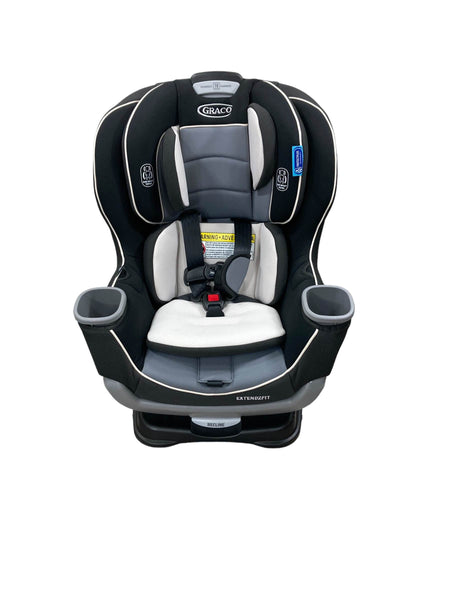 Graco extend to fit 65 convertible car seat sale