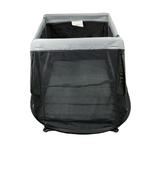 secondhand Aeromoov Instant Travel Playard, Grey Rock