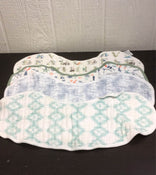 Shop BUNDLE Aden & Anais Burpy Bibs at GoodBuy Gear