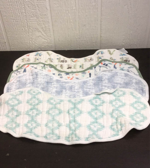 Shop BUNDLE Aden & Anais Burpy Bibs at GoodBuy Gear