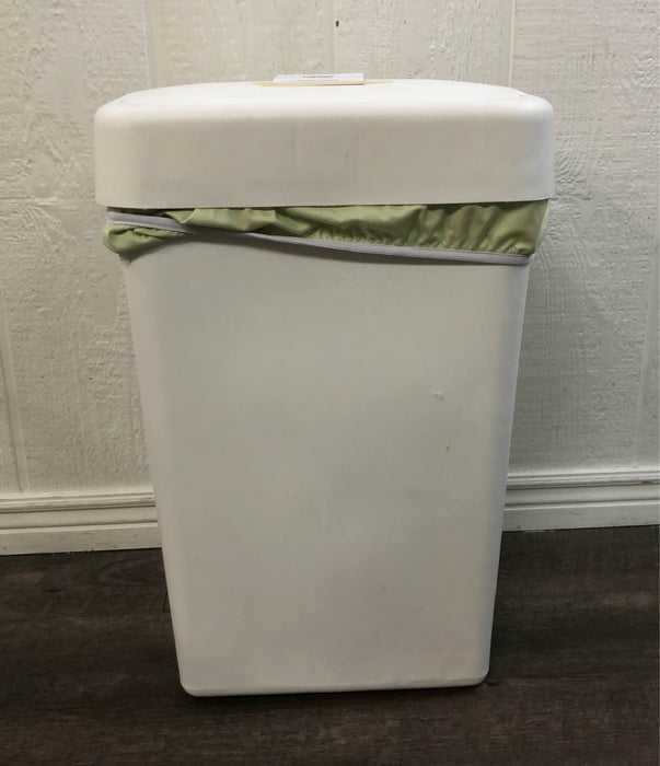 used Unknown Cloth Diaper Pail