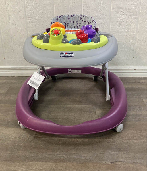 used Chicco Walky Talky Baby Walker