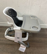 used Ingenuity SmartClean ChairMate Chair Top High Chair