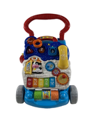 used VTech Sit-To-Stand Learning Walker