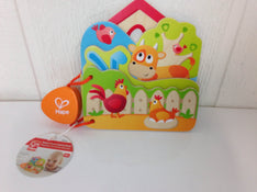 secondhand BUNDLE Wooden Toys