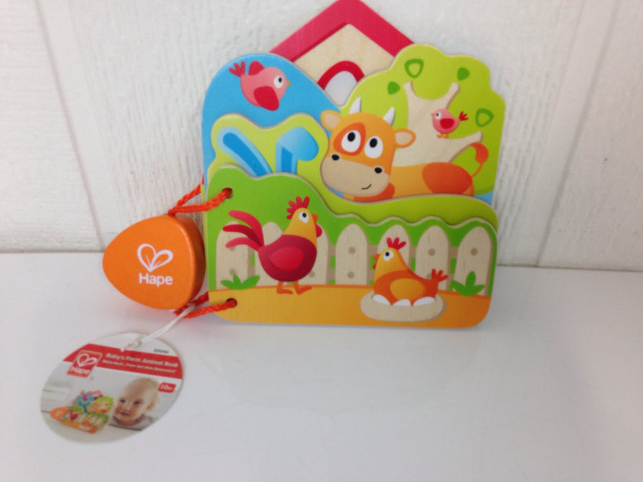 secondhand BUNDLE Wooden Toys