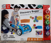 secondhand Baby Einstein Discovery Buggy