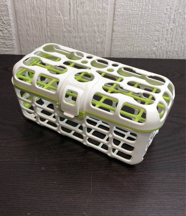 used Munchkin Dishwasher Basket