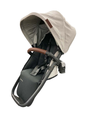 Uppababy rumble seat hot sale emmett