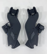 Shop UPPAbaby VISTA Lower Adapters at GoodBuy Gear