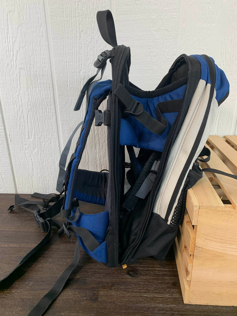 Deuter KangaKid Child Carrier Backpack